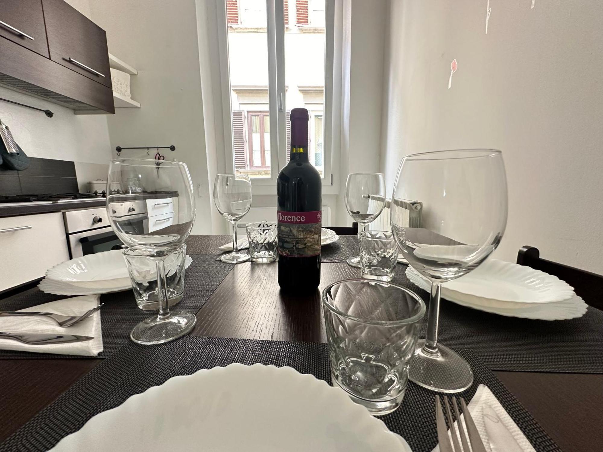 Appartamento Chic House In Centro Storico Firenze Esterno foto