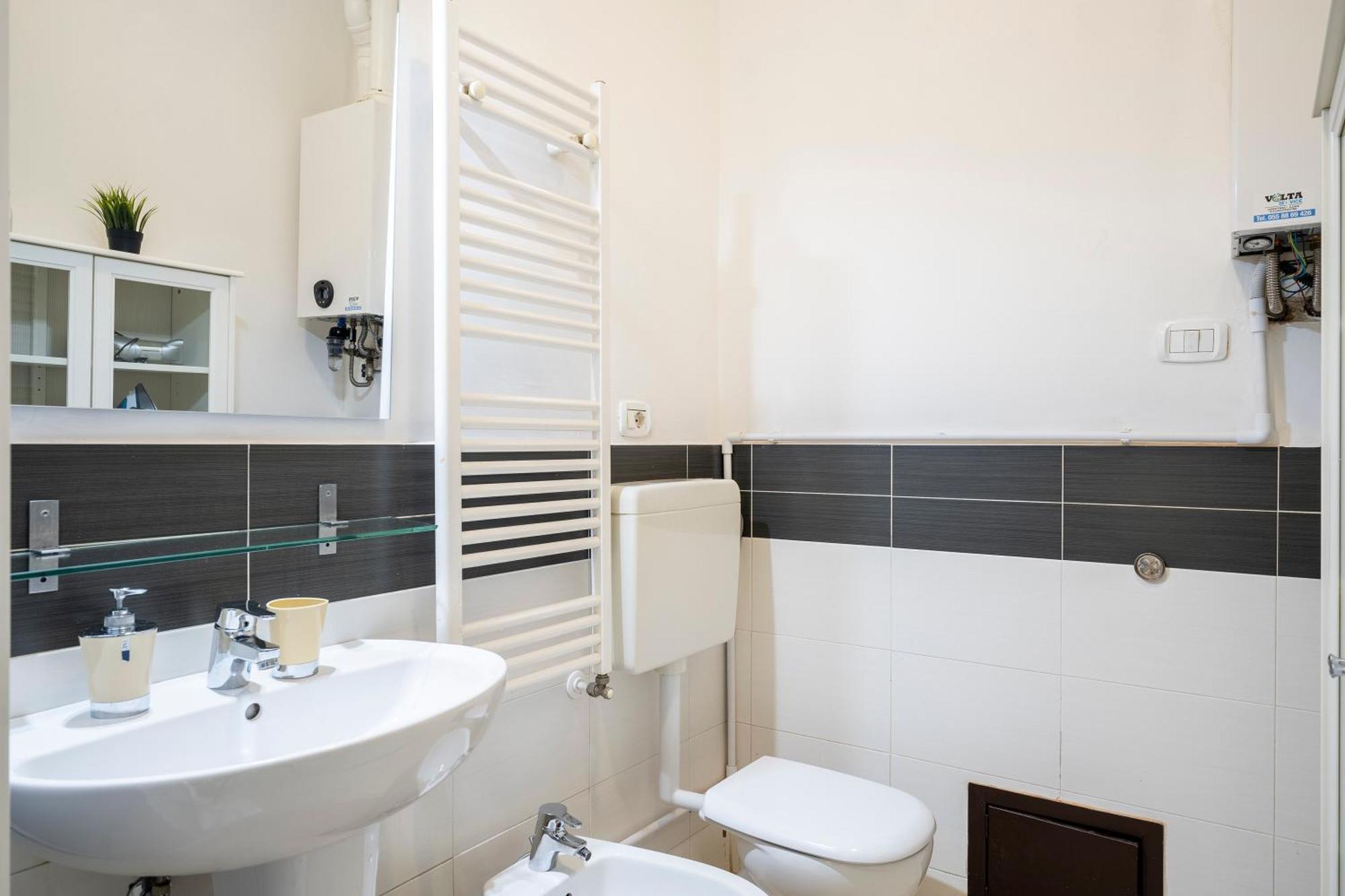 Appartamento Chic House In Centro Storico Firenze Esterno foto