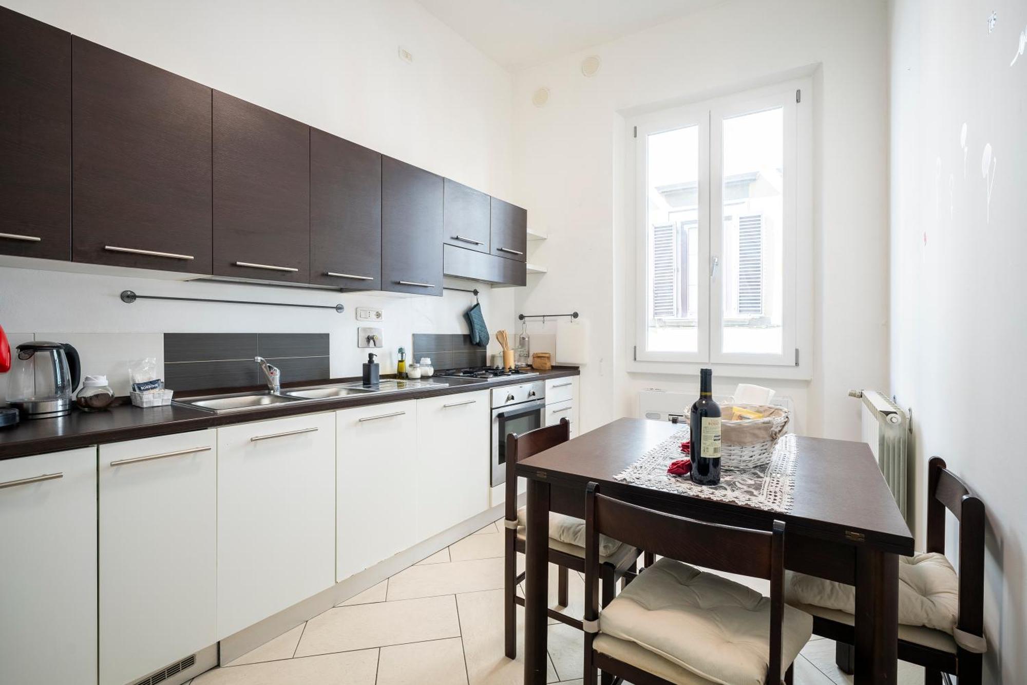 Appartamento Chic House In Centro Storico Firenze Esterno foto