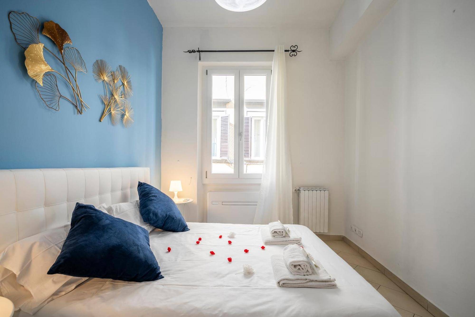 Appartamento Chic House In Centro Storico Firenze Esterno foto