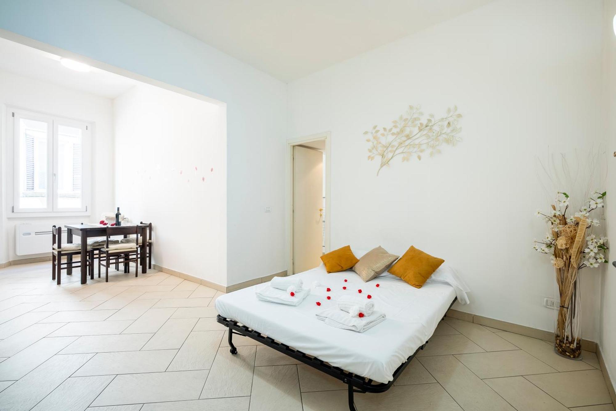Appartamento Chic House In Centro Storico Firenze Esterno foto