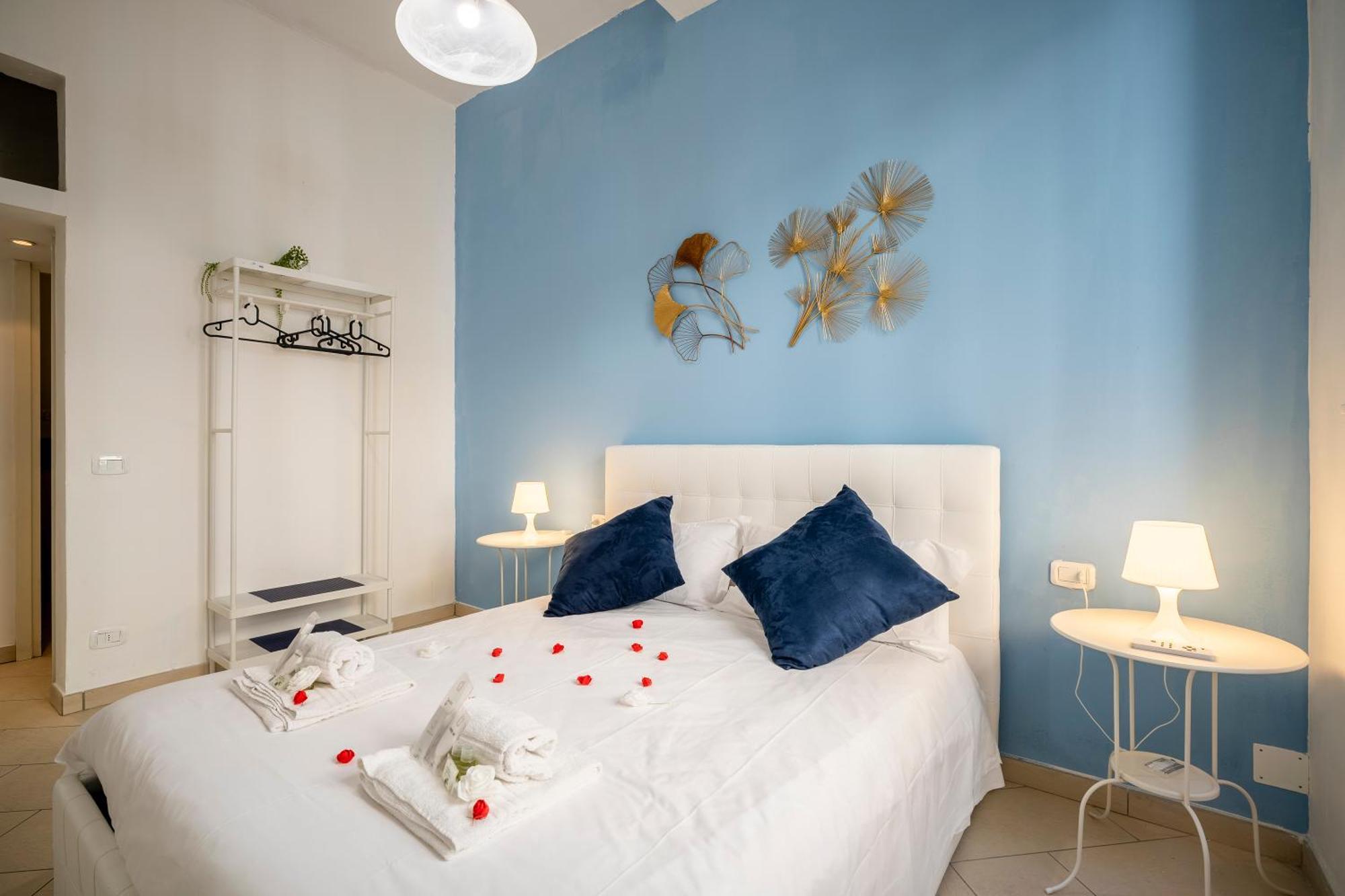 Appartamento Chic House In Centro Storico Firenze Esterno foto