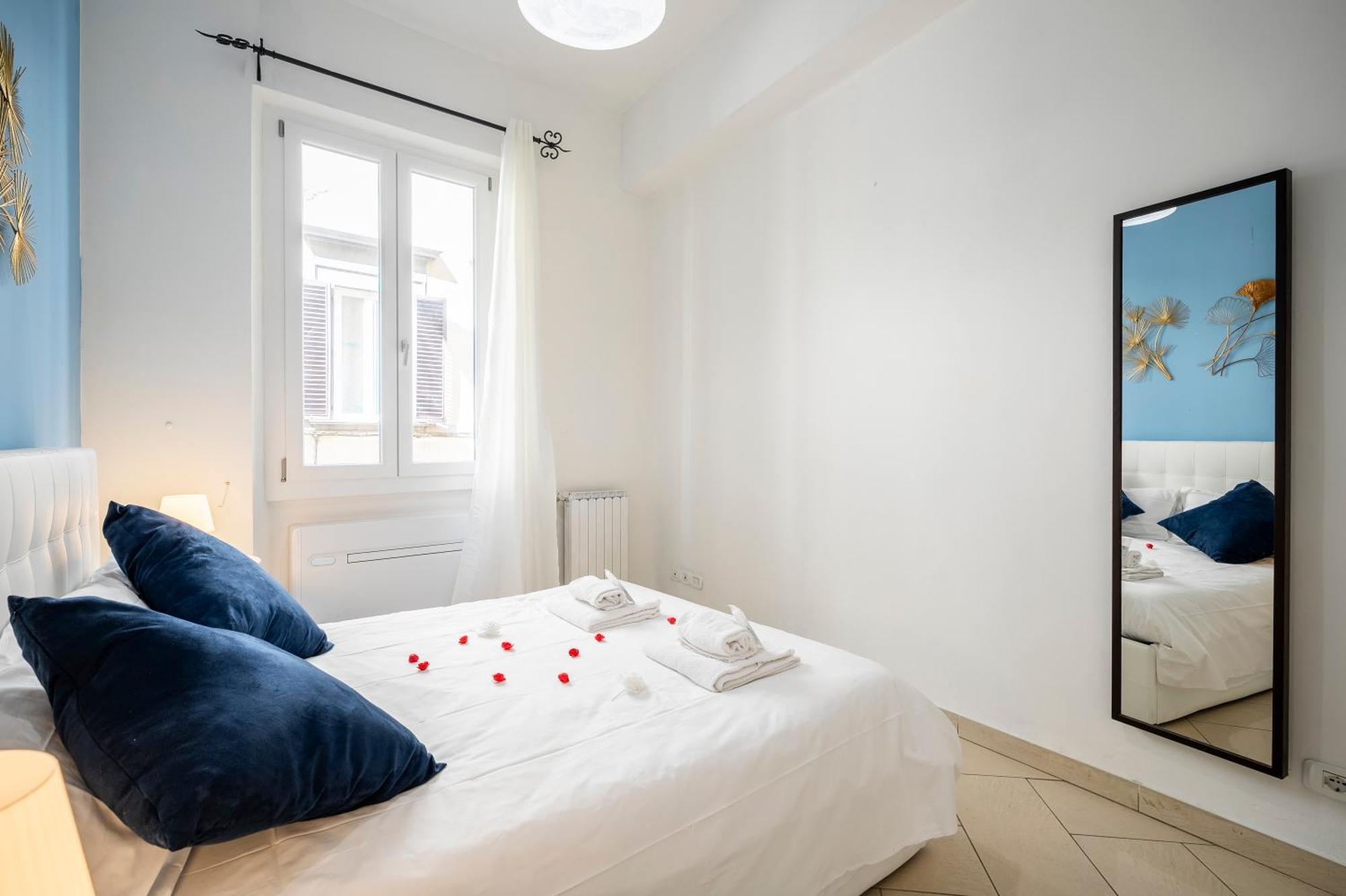 Appartamento Chic House In Centro Storico Firenze Esterno foto