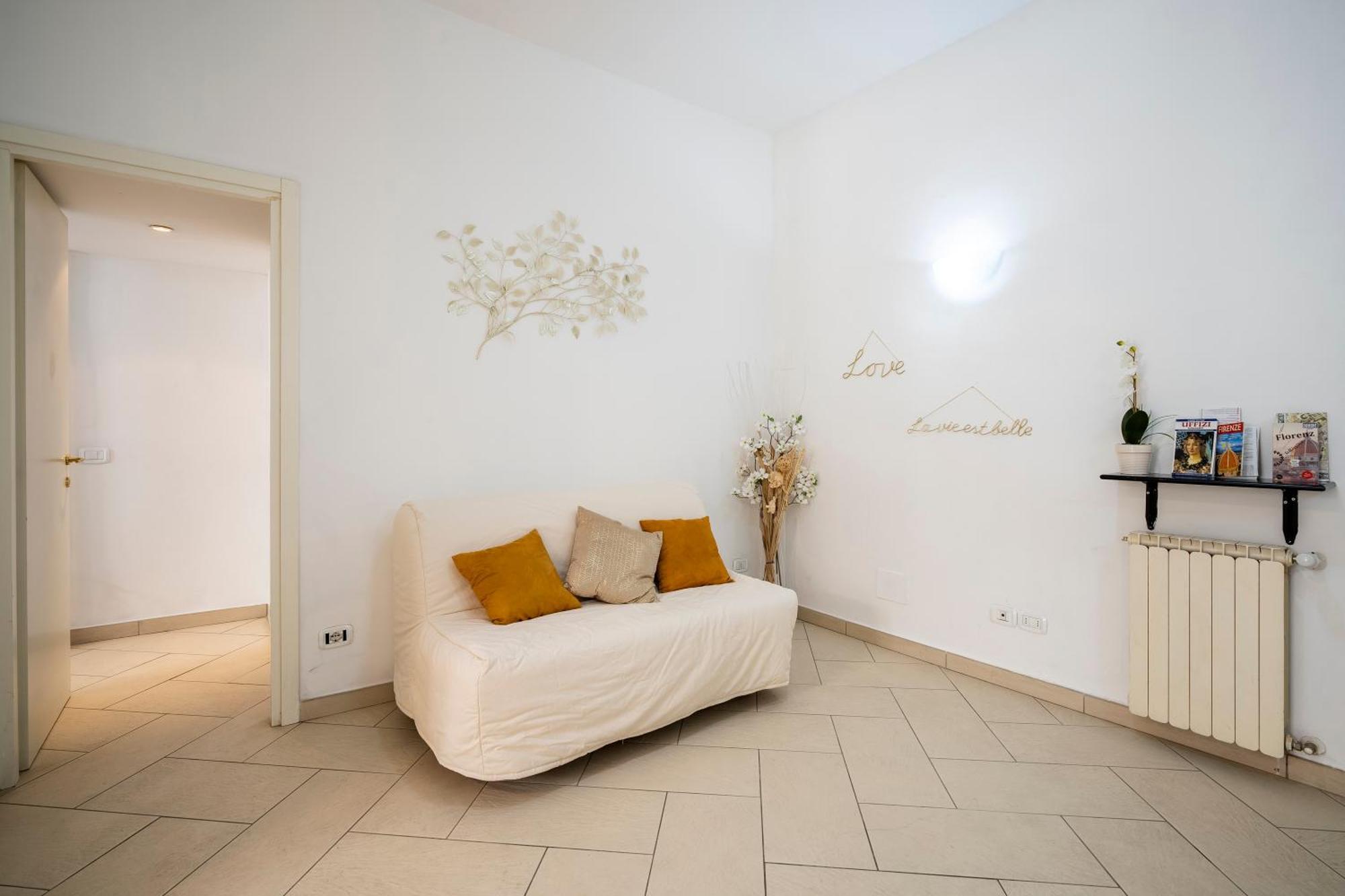 Appartamento Chic House In Centro Storico Firenze Esterno foto
