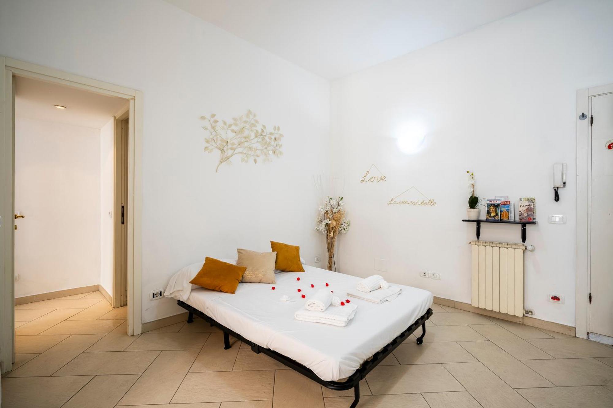 Appartamento Chic House In Centro Storico Firenze Esterno foto