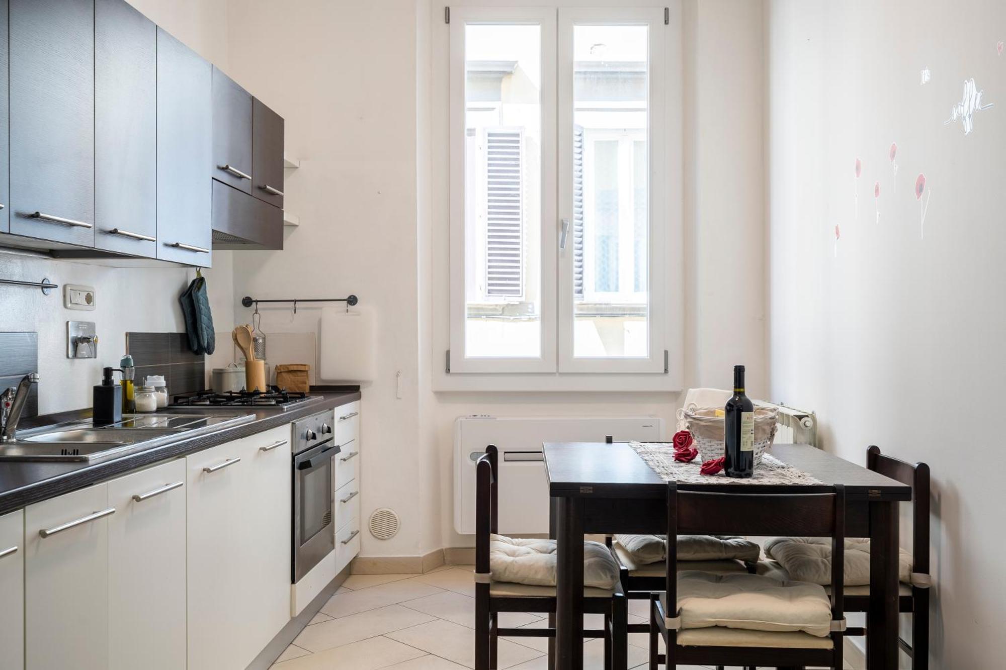 Appartamento Chic House In Centro Storico Firenze Esterno foto