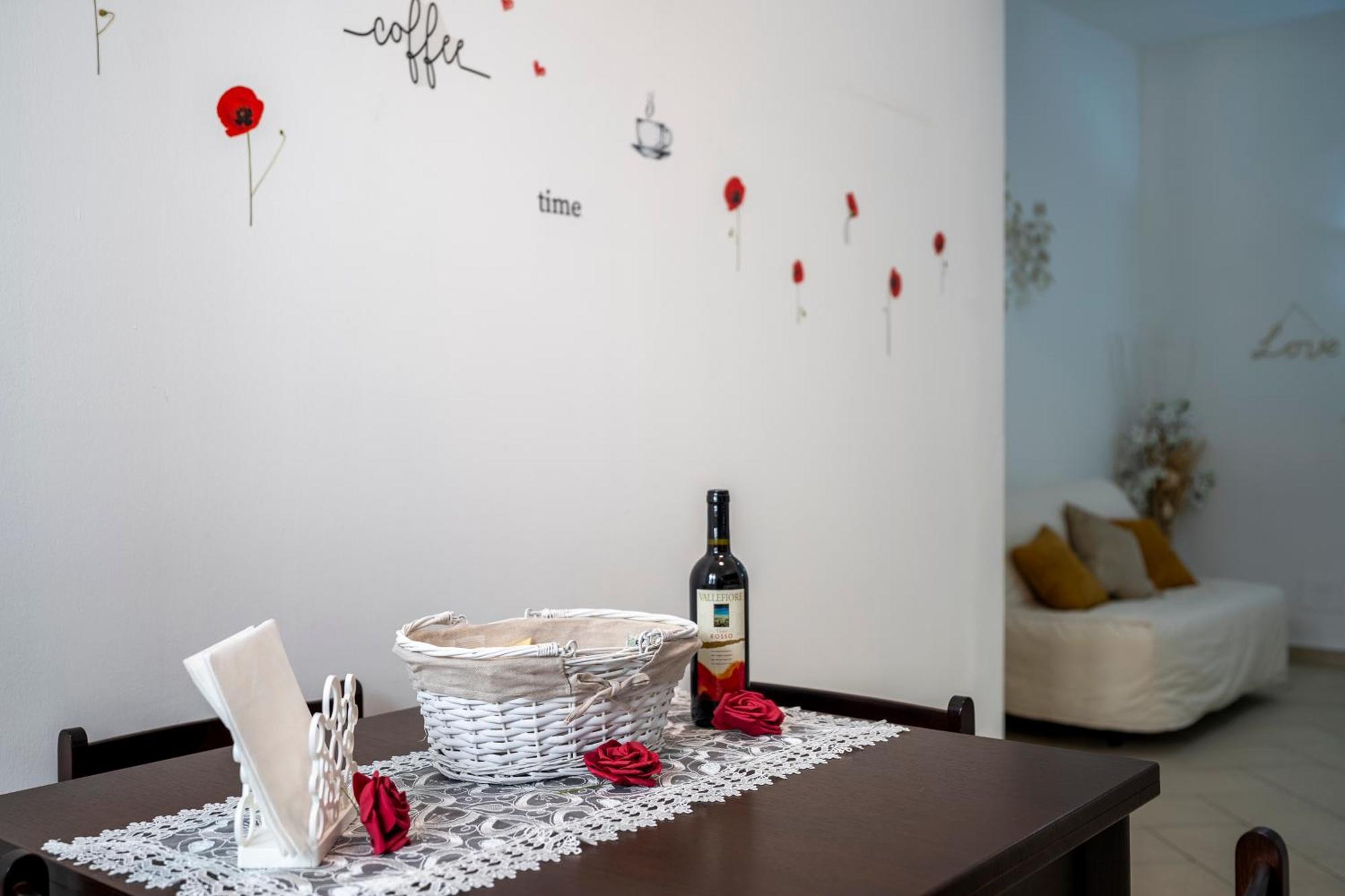 Appartamento Chic House In Centro Storico Firenze Esterno foto