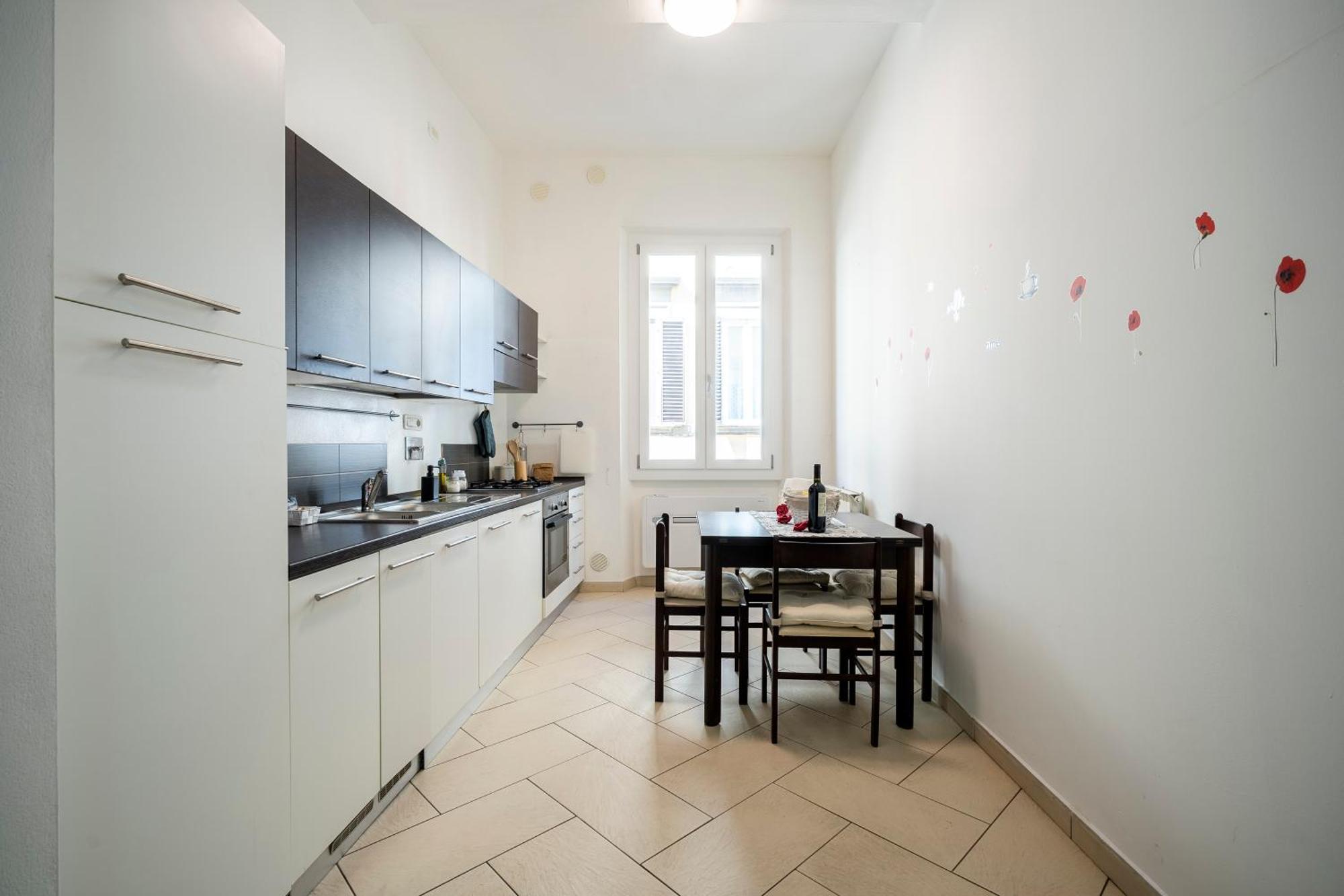 Appartamento Chic House In Centro Storico Firenze Esterno foto