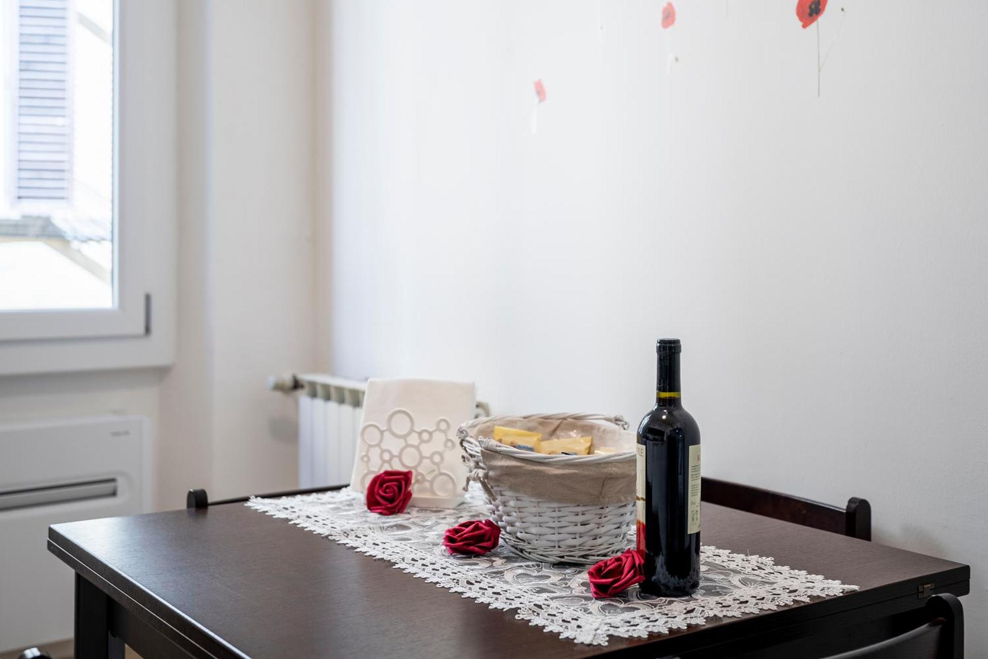 Appartamento Chic House In Centro Storico Firenze Esterno foto