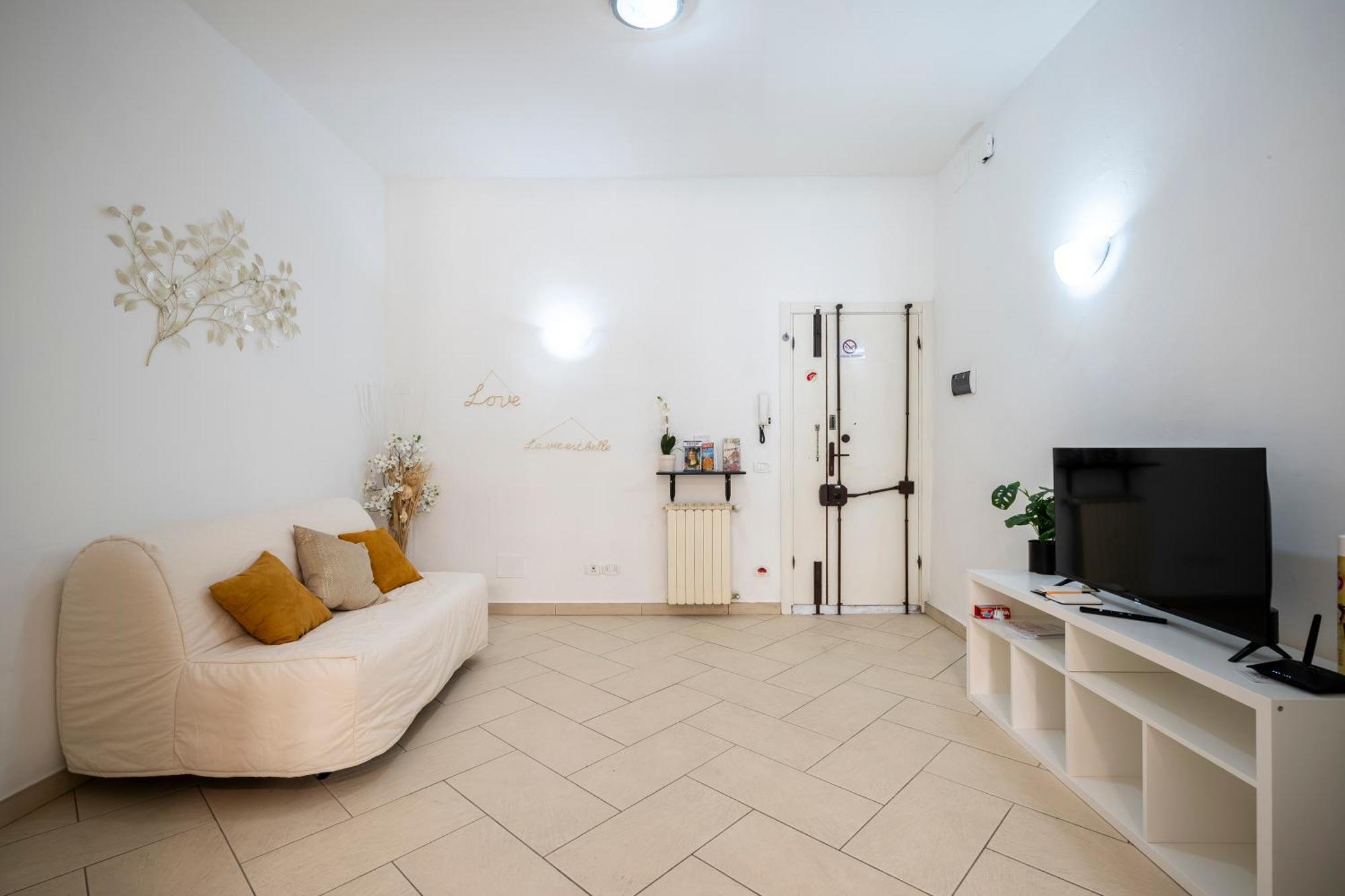 Appartamento Chic House In Centro Storico Firenze Esterno foto